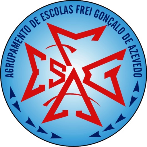 Agrupamento de Escolas Frei Gonçalo de Azevedo