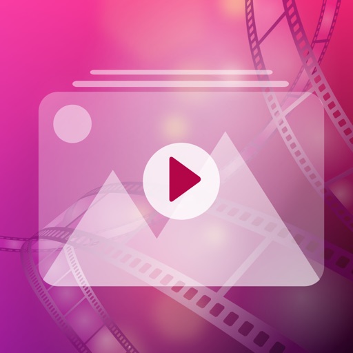 Slideshow Maker: Make Photo Slideshow with Music iOS App