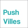 Push villes