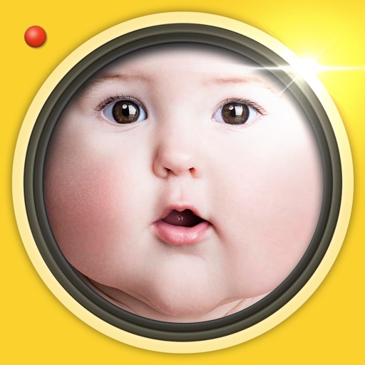 Plump Booth Pro – Make your face Fat !