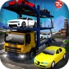 Car Transporter Big Truck 2017