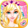 Fashion Princess Salon - Makeover Girly Games