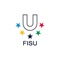 "FISU” is the official application of the International University Sports Federation (FISU)