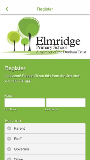 Elmridge Primary School(圖2)-速報App