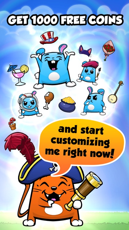 Word Chums screenshot-3