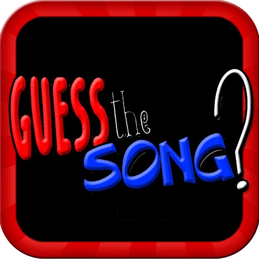 Guess The Song: for One Direction Version Icon