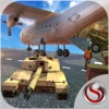 Army Cargo Airplane Transport