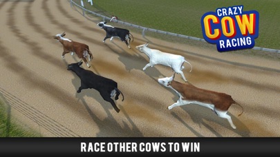 How to cancel & delete Cow Racing Free Game from iphone & ipad 3