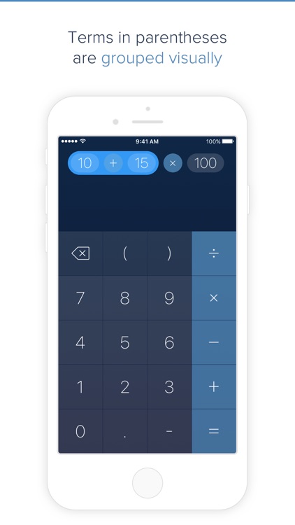 Equation Calculator screenshot-3