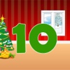 10 Celebrates the Christmas