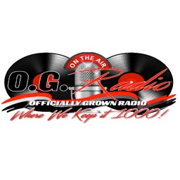 OG Radio