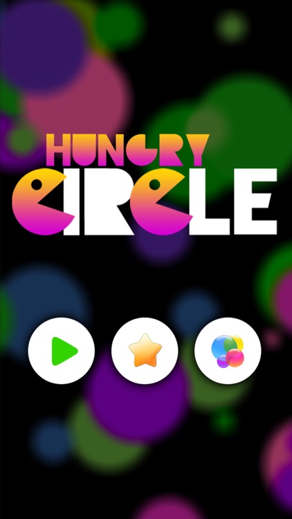 Hungry Circle