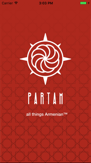 PARTAM all things Armenian™(圖4)-速報App