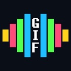 GIF Maker shop:Photo to GIF - Video editor and GIF