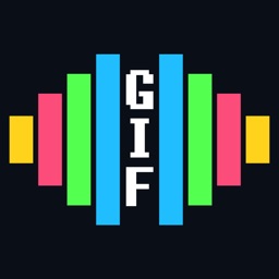 GIF Maker shop:Photo to GIF - Video editor and GIF