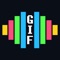 Make your videos to Gif With GIF maker & share it with buddies