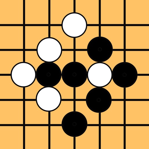 Easy Gomoku icon