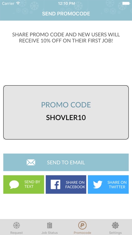 Shovler screenshot-4