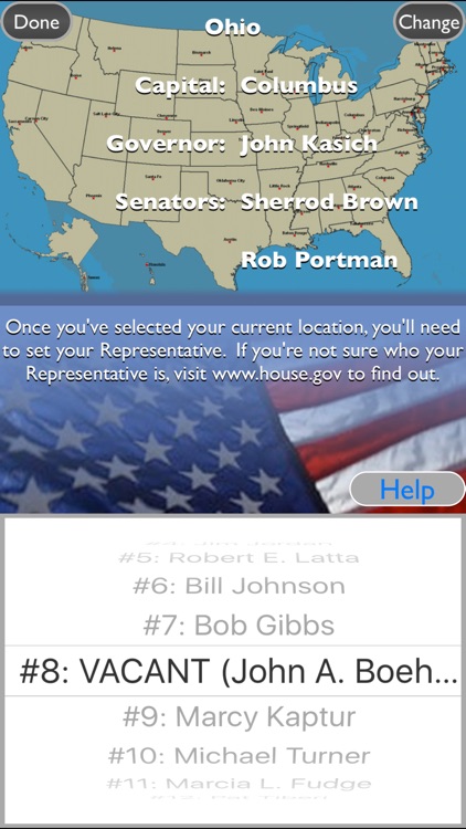 US Citizenship Test 2017 Edition Premium screenshot-4