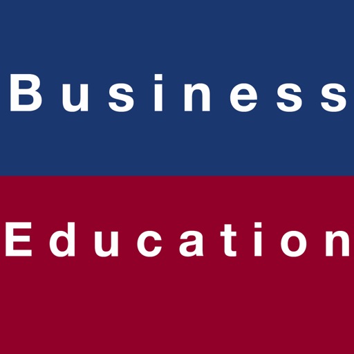 Business Education idioms in English