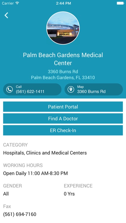 Patient-Portal screenshot-4
