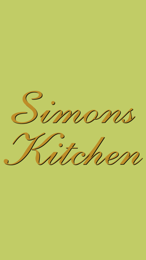 Simons Kitchen(圖1)-速報App