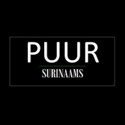 PUUR Surinaams