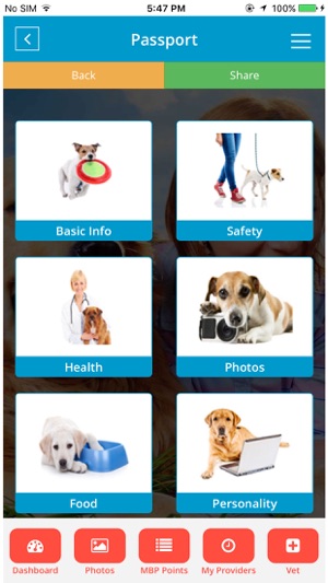 Hydrant-Pet Care,Training,Fun(圖2)-速報App