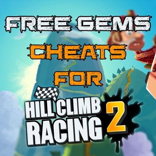 Cheats For Hill Climb Racing 2 - Free Gems