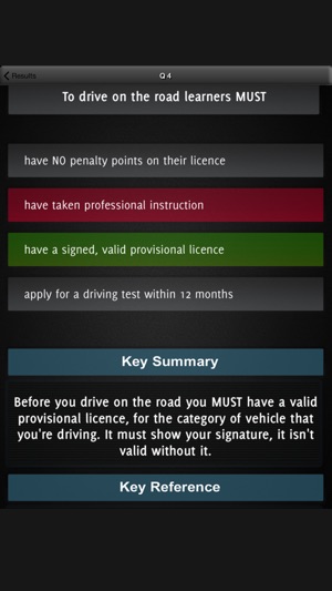 Driving Theory Test 2017 Questions(圖4)-速報App