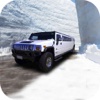Iceland Limousine Parking : 3D Sim-ulation Game