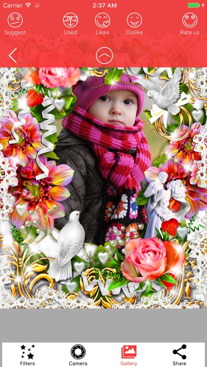 Framify - Photo Frame Editor with Picture Effects