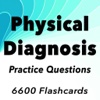 Physical Diagnosis Practice Questions 6600 Quizzes