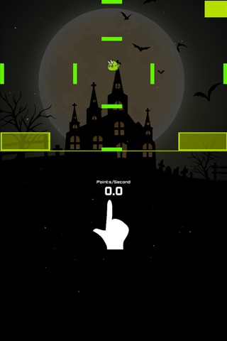 Insanity Limit - Flappy Madness screenshot 3