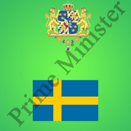 Sweden Prime Ministers and Stats