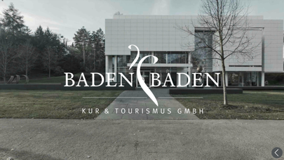 How to cancel & delete Baden-Baden Virtual Tourist VR/AR from iphone & ipad 4