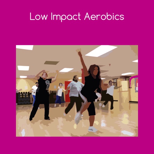 Low Impact Aerobics