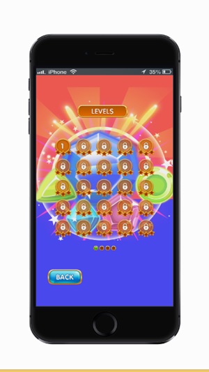 BeatifulCrystal Game(圖2)-速報App