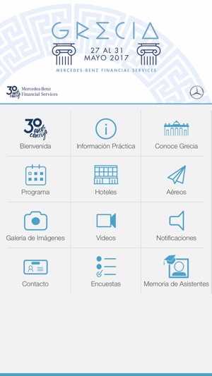 Convención FS Grecia 2017(圖2)-速報App