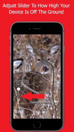 Range Finder for Hunting Deer & Bow Hunting Deer(圖4)-速報App