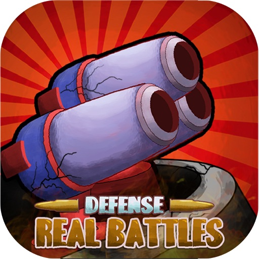 Real Combat iOS App