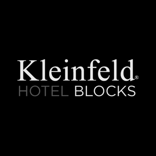 Kleinfeld Hotel Blocks