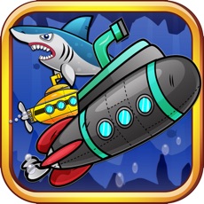 Activities of Submarine Shooter Free Game