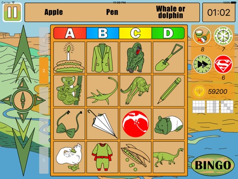 Dr. Bingo screenshot 4