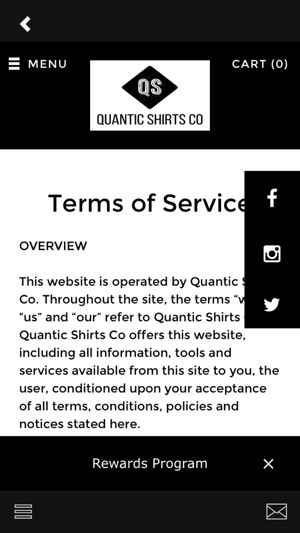 Quantic Shirts Co(圖4)-速報App