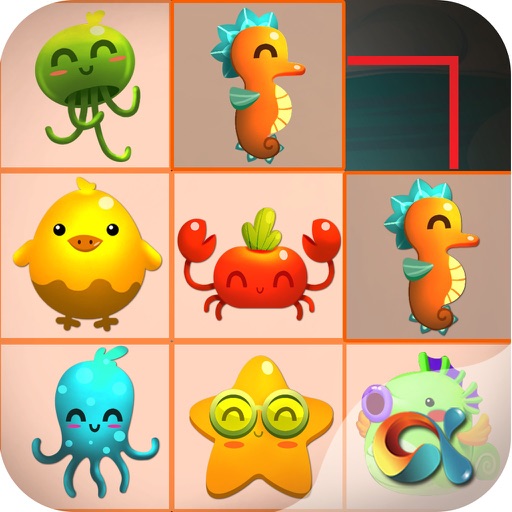 Onet Connect Animal Kwai PC for Android - Download