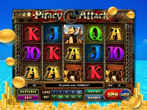 Slots LiveGames - slot machines screenshot 4