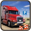 Michigan Truck Parking Simulator