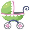 BabyBoom stickers by ElviZ
