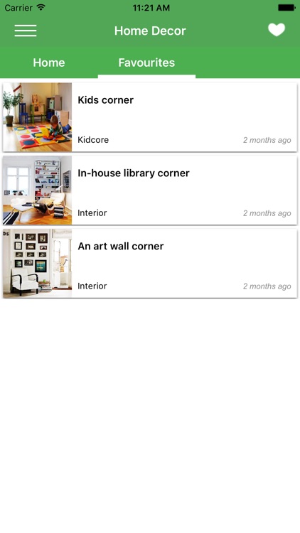 Firstwire Home Decor